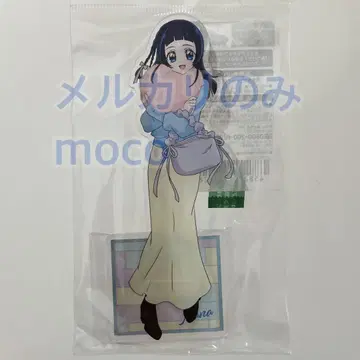 키미프리 사이좋게 쇼핑 아크릴 스탠드 나나