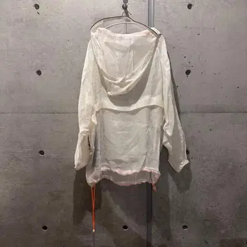 leh 24ss 버그 후드티 M 사이즈