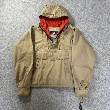 70s 80s USA제 Eddie Bauer 아노락 후드티 자켓