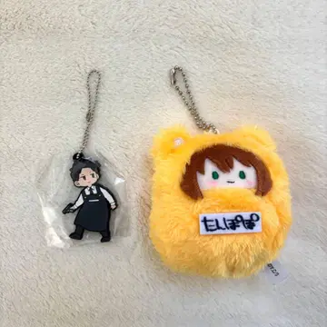 유치원wars 리타 & 더그 종합 세트