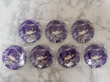 코토네군 1st Anniversary 데포 캔뱃지