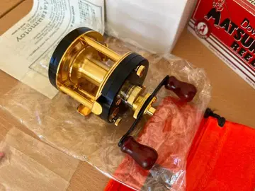 도락 Dowluck 마츠모토토이 A-2000 D.D. Blackgold