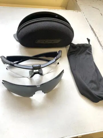 ESS 크로스 블레이드 NARO