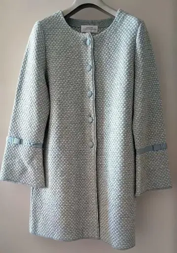 HANAE MORI ALMA EN ROSE 자켓 코트 사이즈 40