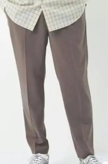 올마이 이지 팬츠 -워셔블 방주름 스트레치 수분 흡수 속건성-