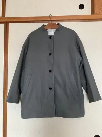 샹브르 드 샤름 자켓