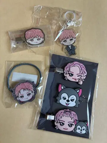 초특급 슈야 메지루시 아크릴 참 등