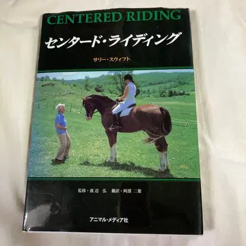 센터 라이딩 샐리 스위프트