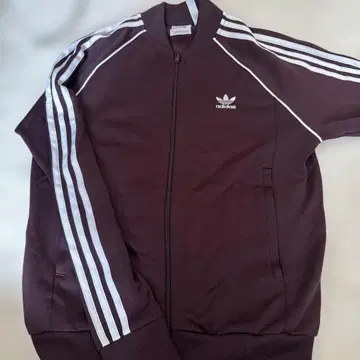 adidas 트랙 자켓