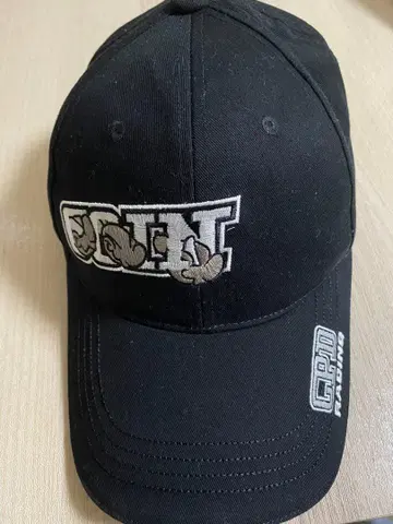 coin parking delivery cap