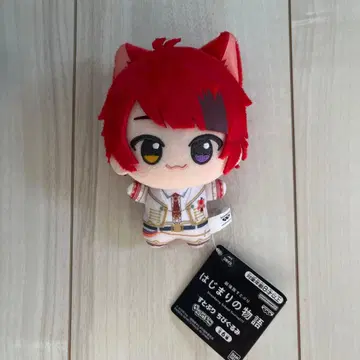 [ 스토푸리 ] 리이누 시작의 이야기 SD 인형