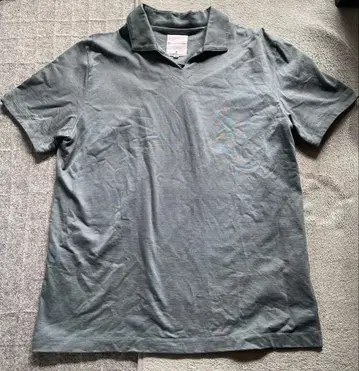 아르이 셔츠 남성용 M