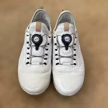 ECCO GORE-TEX BOA 신발