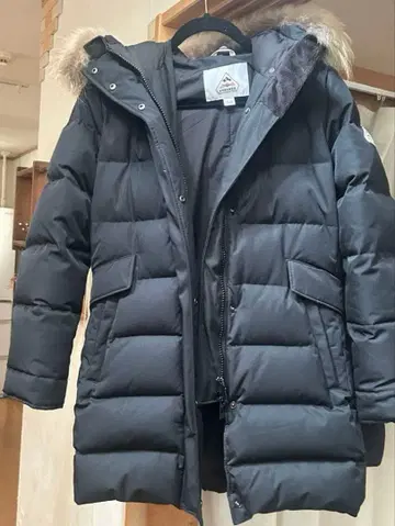 피레넥스 그레노블 다운 자켓