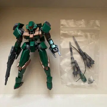 hg 모빌 레긴레이즈