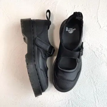 닥터 마틴 인디카 II 벡스 테크 메리 제인 38