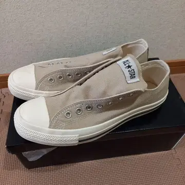 ALLSTAR 스니커즈 슬립온