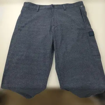 [17] 골프 팬츠 남성 의류