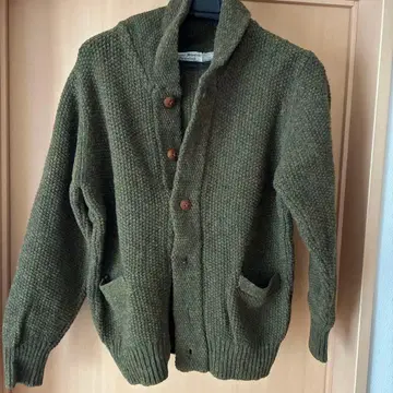 Journal Standard Homestead 가디건