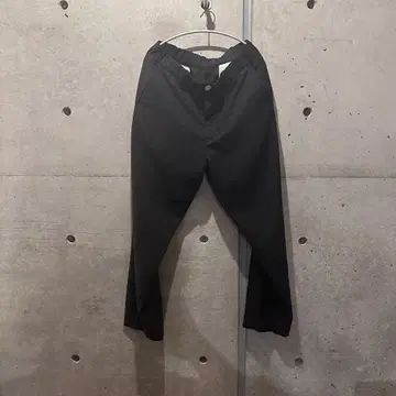 sorry bootleg program slacks 사이즈 2