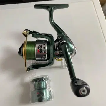 아부 가르시아 카디날 301 새상품급