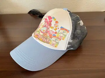 YOUTHBATH 캡 메쉬