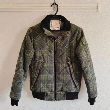 구제 의류 manydope MA-1 아우터 코트