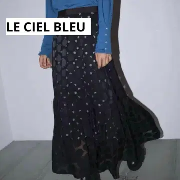 LE CIEL BLEU
