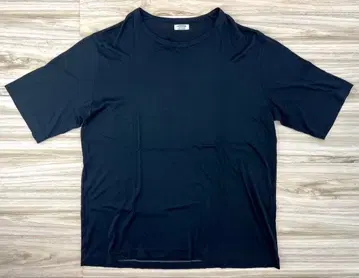 MAATEE&SONS 25SS 실크 반팔 루즈 티