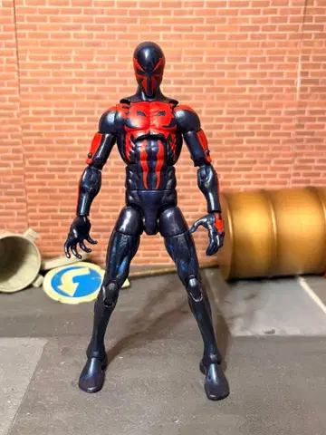 루즈 상품 마블 레전드 스파이더 2099