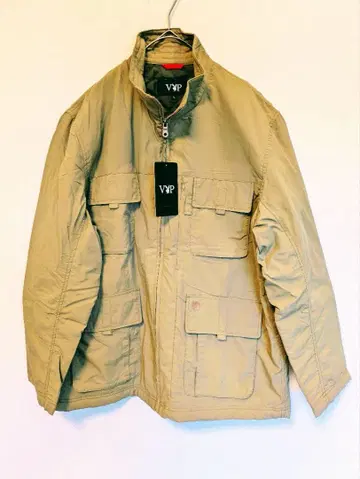 [ 새상품 미사용 ] VIP PLAY BOY 나일론 자켓 L