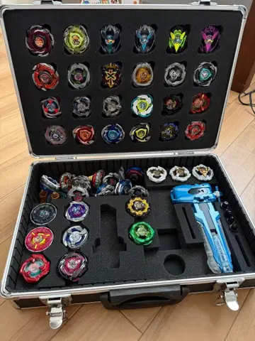 베이블레이드X 묶음 판매