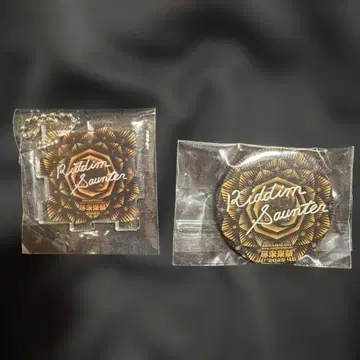 진미래제 2025 가챠 Riddim Saunter 2세트