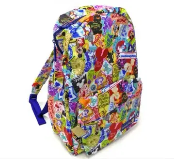 도쿄 디즈니 리조트 30주년 백팩 디즈니 미키 백팩