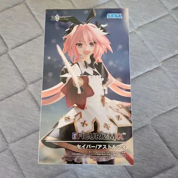 Fate/GrandOrder 세이버/아스톨포