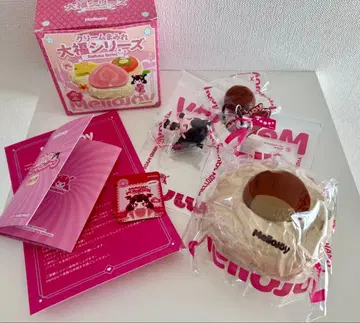 Mellojoy 대복 시크릿 밤 블랙 로이아