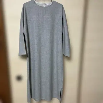 마린프랑세즈 울 원피스