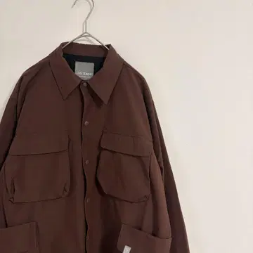 새상품급! 유니버셜 오버롤 셔츠