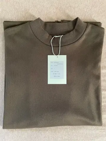 comm.arch. Rec: Supima Smooth S/S Tee