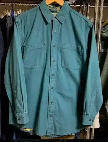 L.L.Bean 100% 코튼