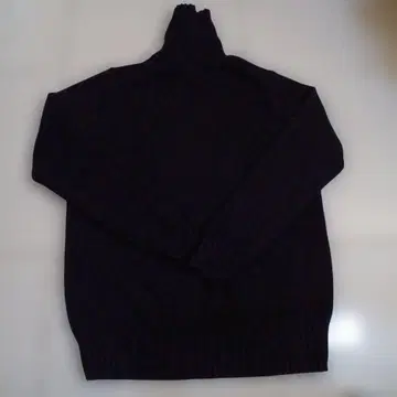 유니클로 +J 캐시미어 M 미사용 택 없음 유니클로 +j