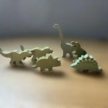 동물 쌓기 준 그룹