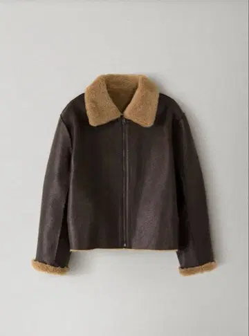 OHOTORO Oslo Reversible Mustang