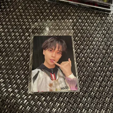 원엔 사와무라 레이 트레이딩 카드