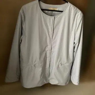 새상품급 크로커다일 자켓 LL