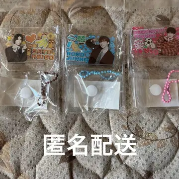 JO1 캡슐 가챠 봐 이거! 코노 준키 사토 케이고 카와니시 타쿠미