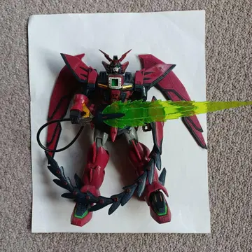 건담 에피온 1/100 스케일