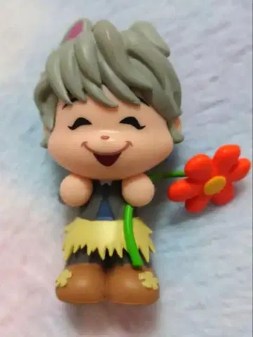 미세스 그린애플 피오르 가챠 피규어 후지사와 료카