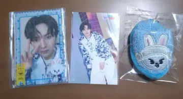 straykids 스키즈 사우나 온라인 복권 리노 3세트