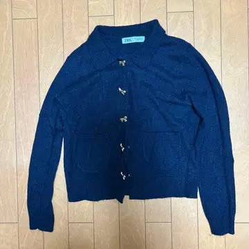 ZARA 가디건